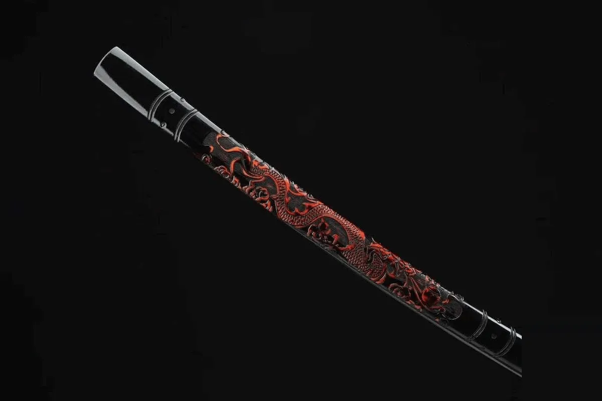 Katana Tatsu 竜 - immagine 4