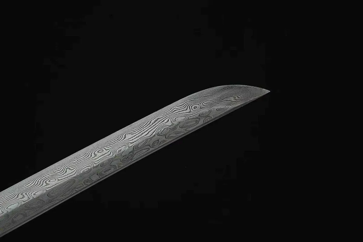 Katana Tatsu 竜 - immagine 6