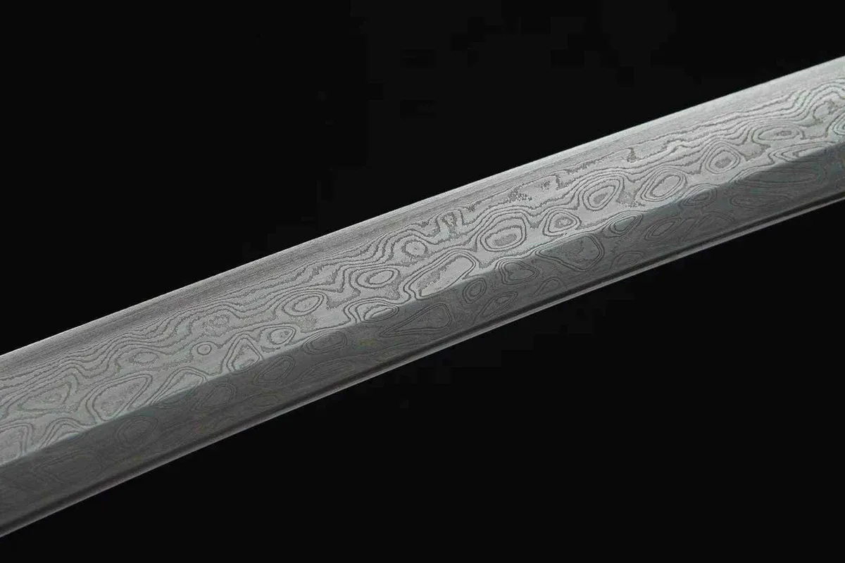 Katana Tatsu 竜 - immagine 7