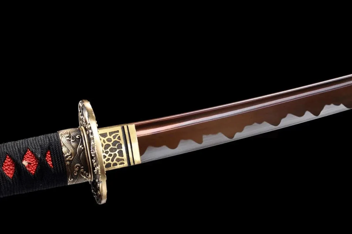 Katana Tengu 天狗 - immagine 4