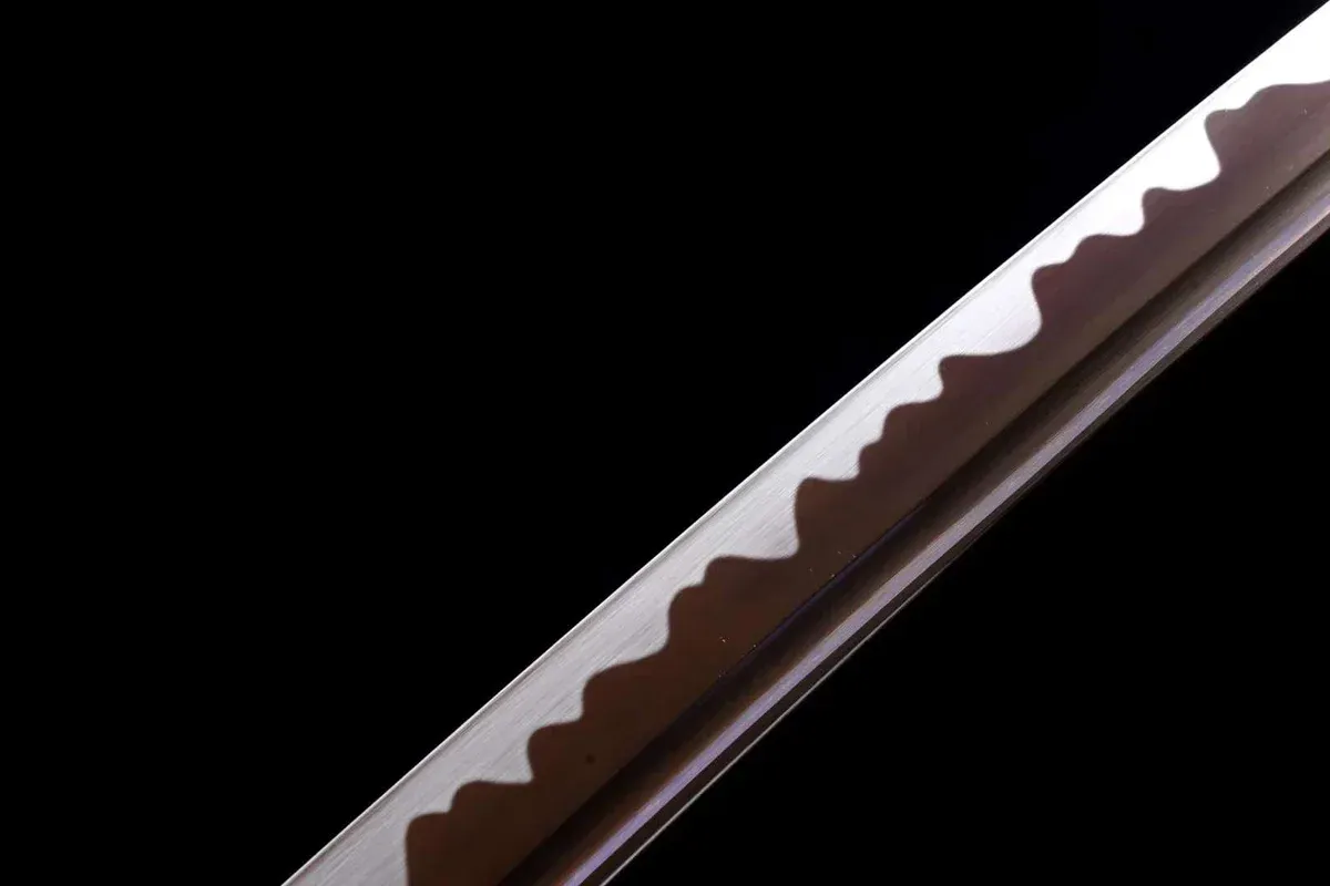 Katana Tengu 天狗 - immagine 5
