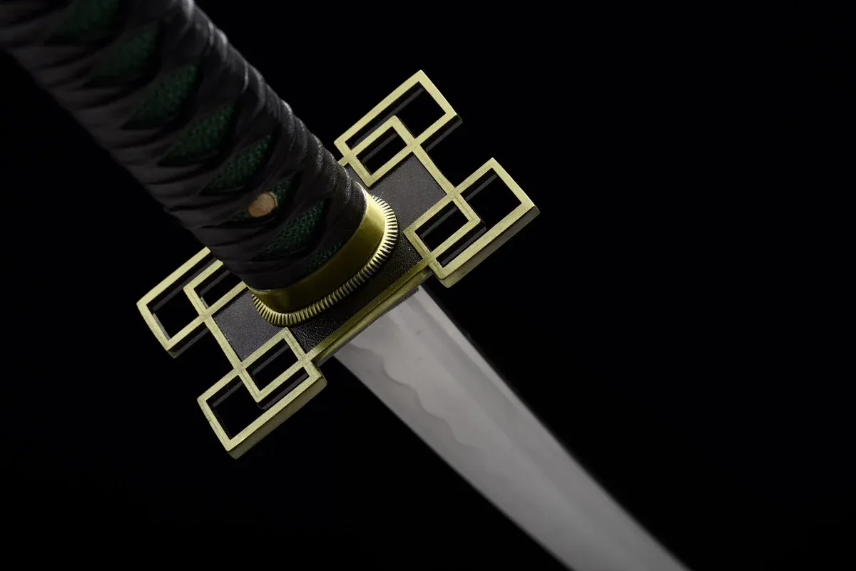 Katana Tokito Muichiro - immagine 3