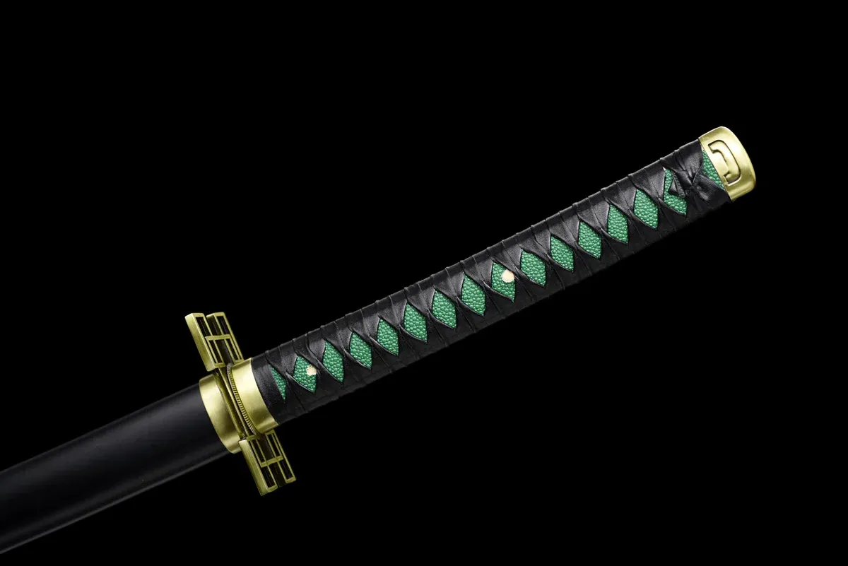 Katana Tokito Muichiro - immagine 6