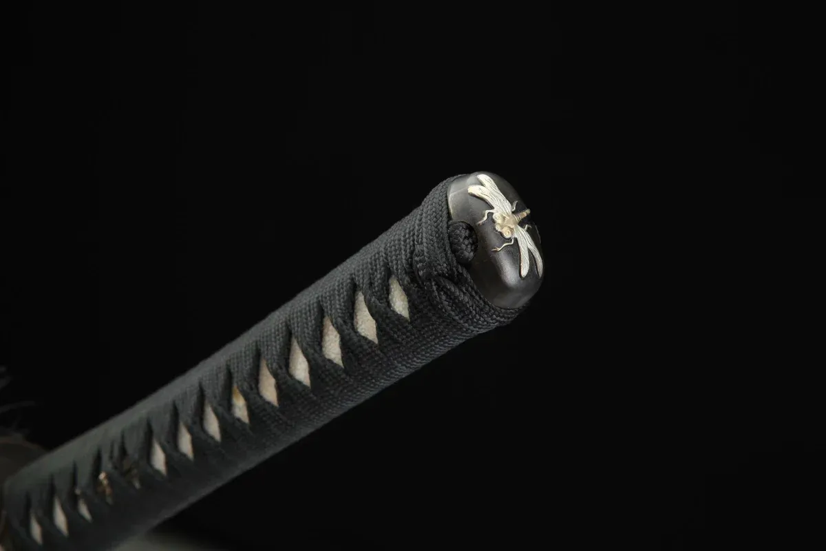 Katana Tonbo トンボ - immagine 10