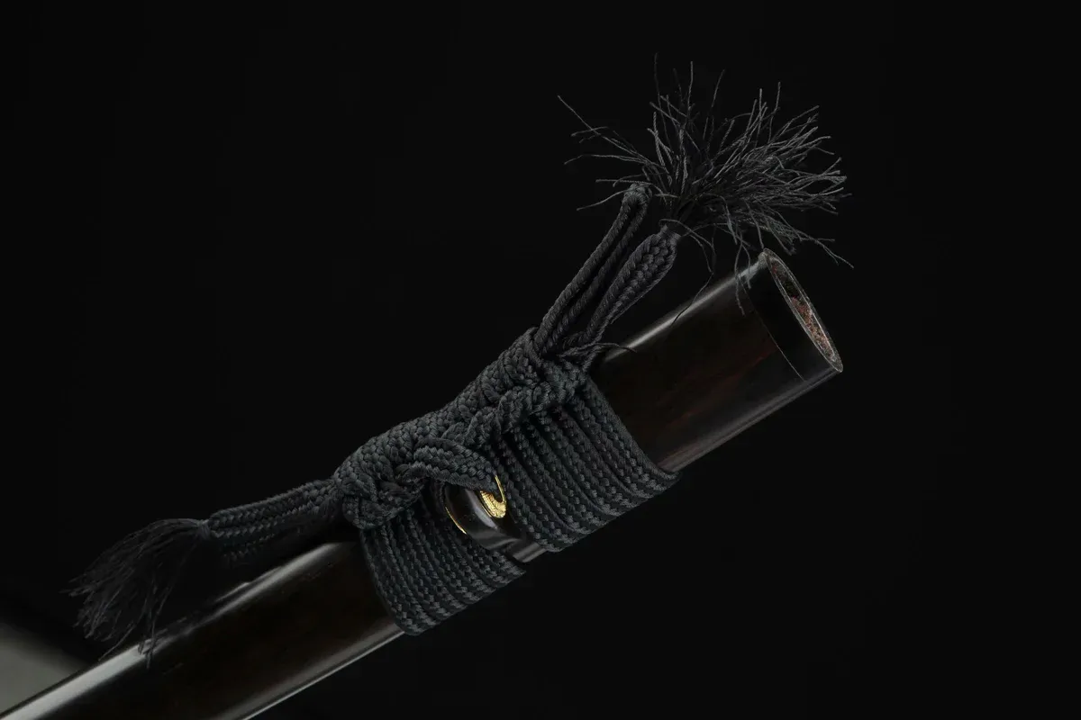 Katana Tonbo トンボ - immagine 12