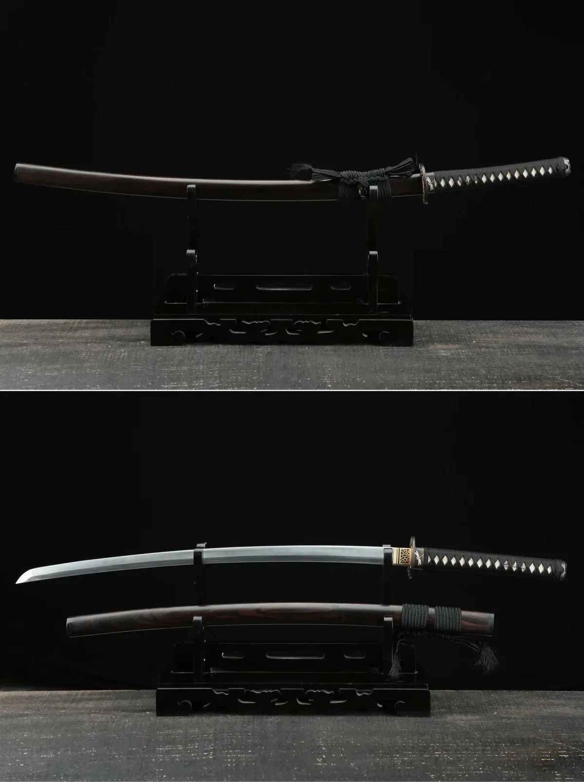 Katana Tonbo トンボ - immagine 2