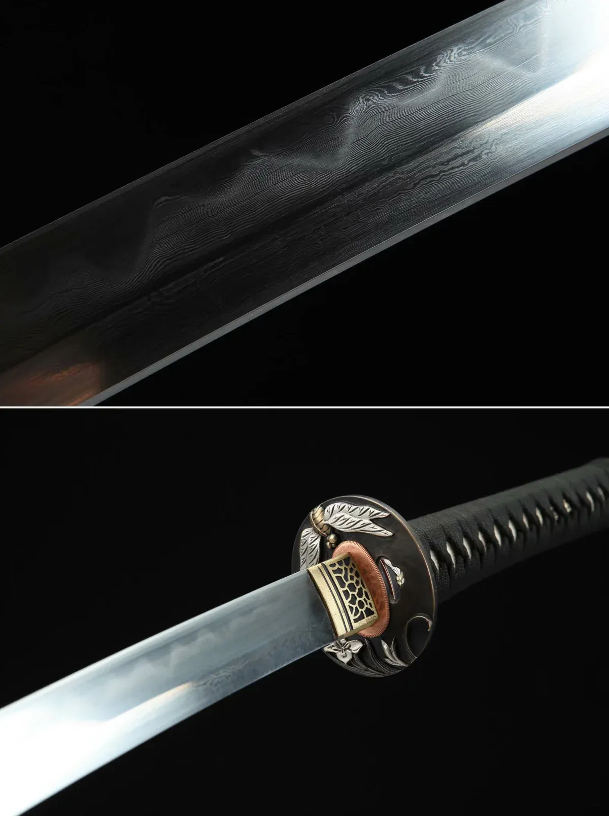 Katana Tonbo トンボ - immagine 3