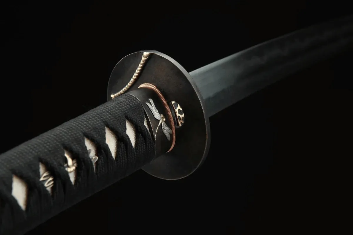Katana Tonbo トンボ - immagine 4