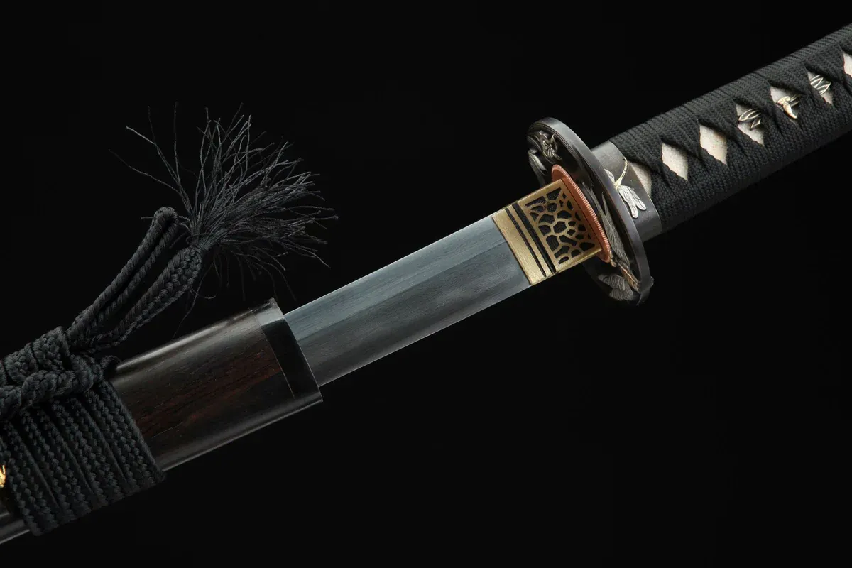 Katana Tonbo トンボ - immagine 5