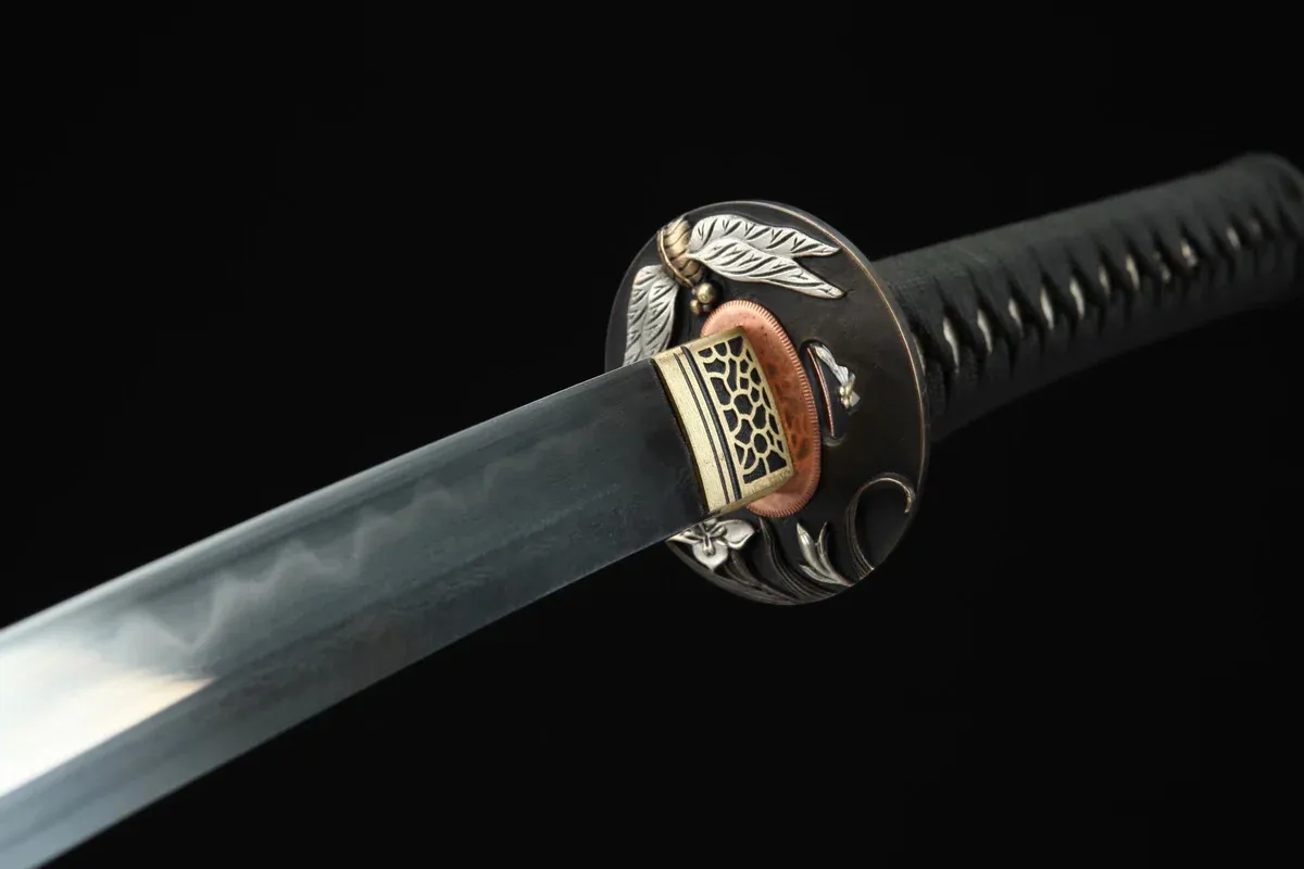 Katana Tonbo トンボ - immagine 6