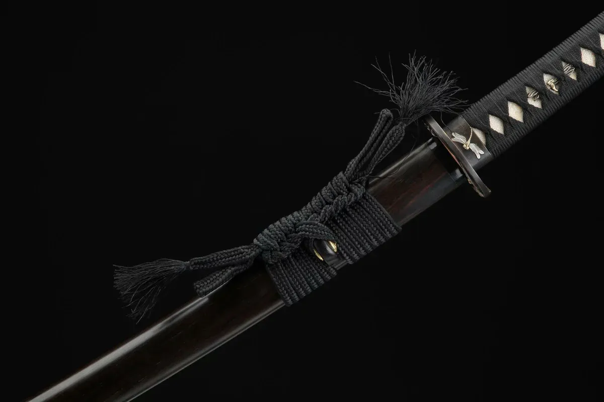 Katana Tonbo トンボ - immagine 7
