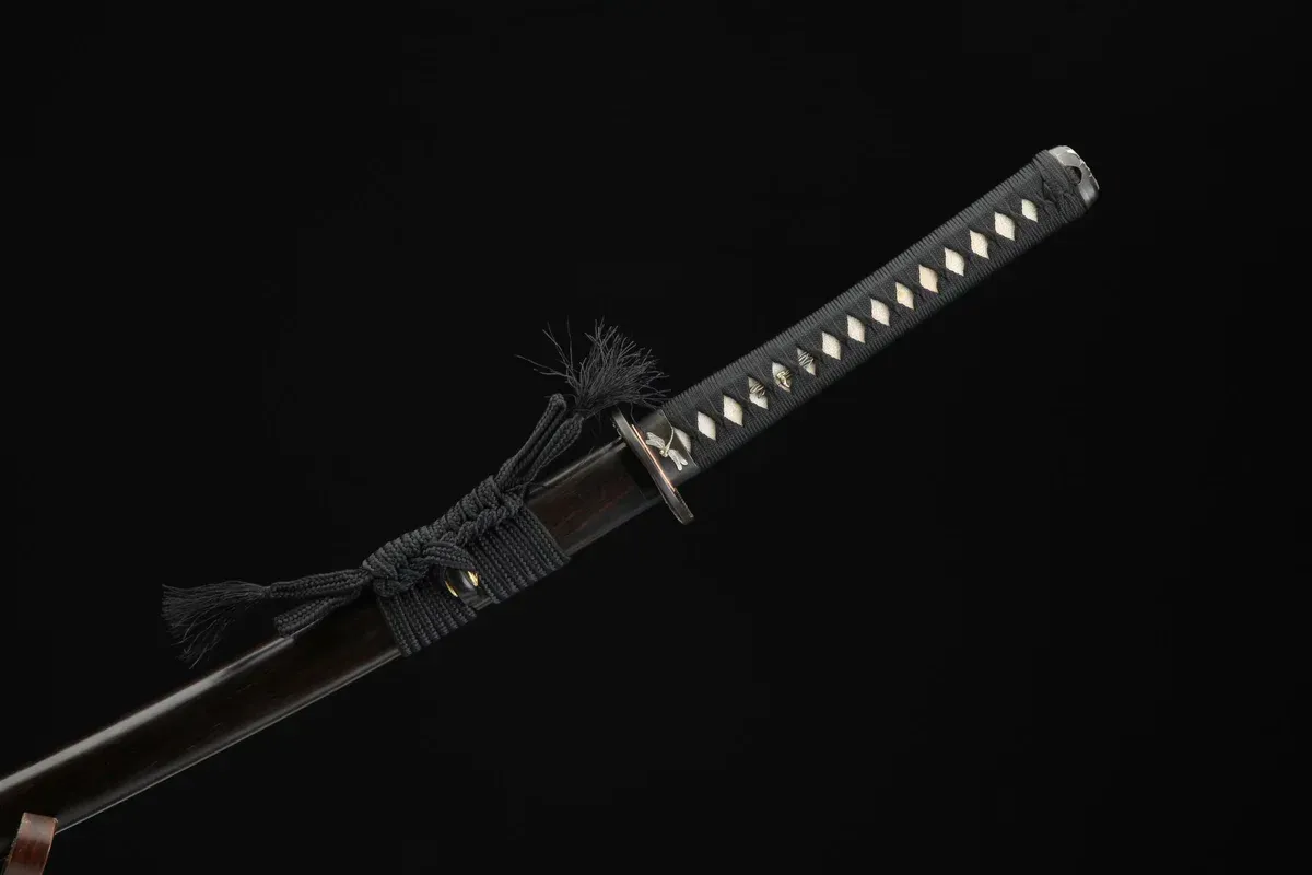 Katana Tonbo トンボ - immagine 8