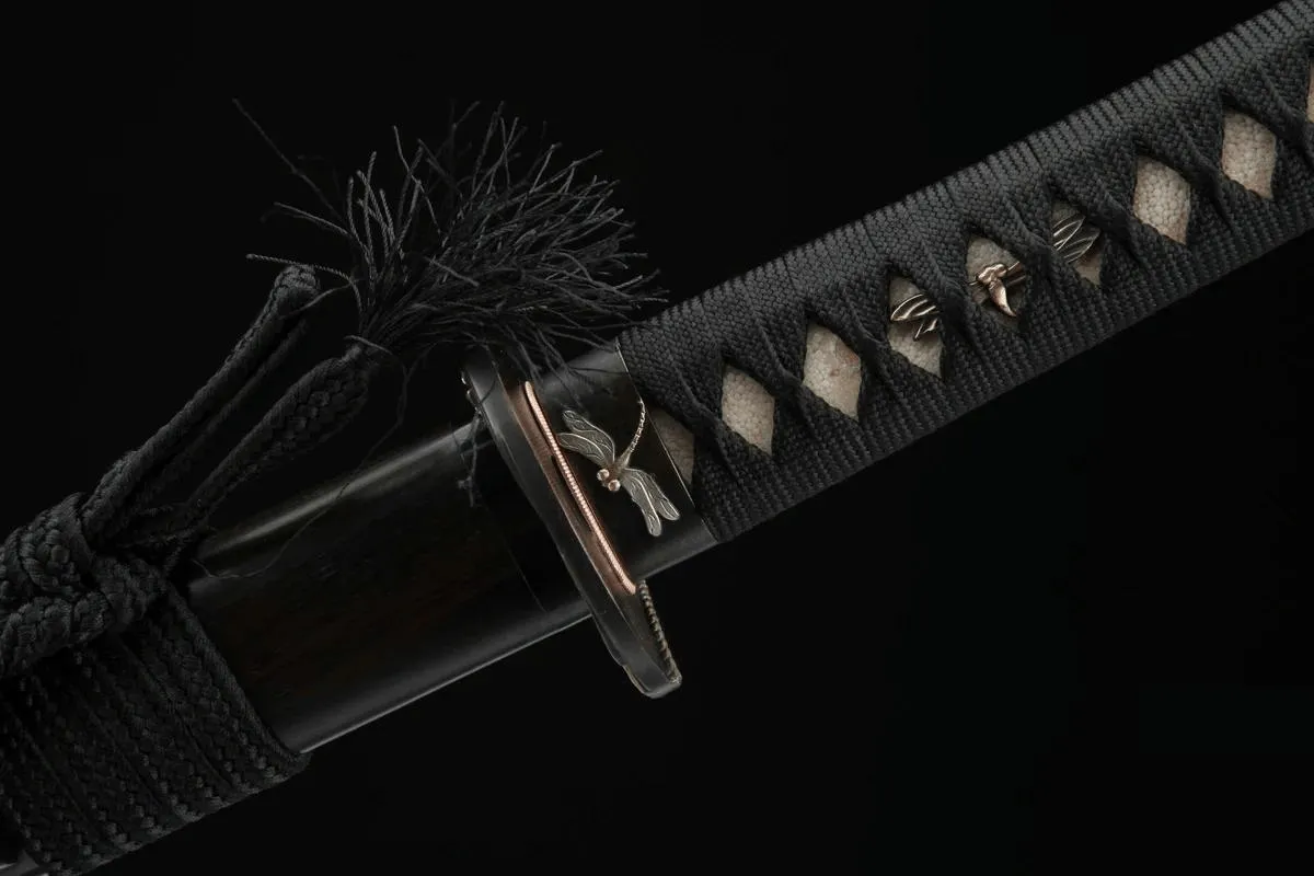 Katana Tonbo トンボ - immagine 9