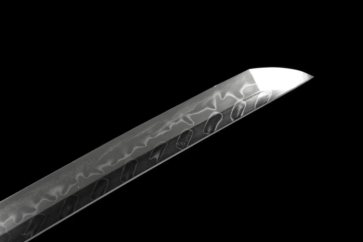 Katana Tora 虎