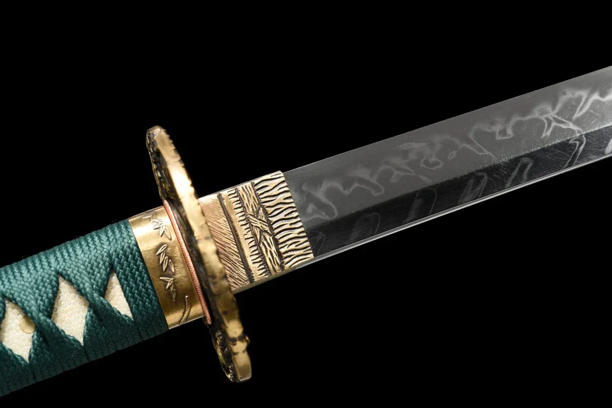 Katana Tora 虎 - immagine 6