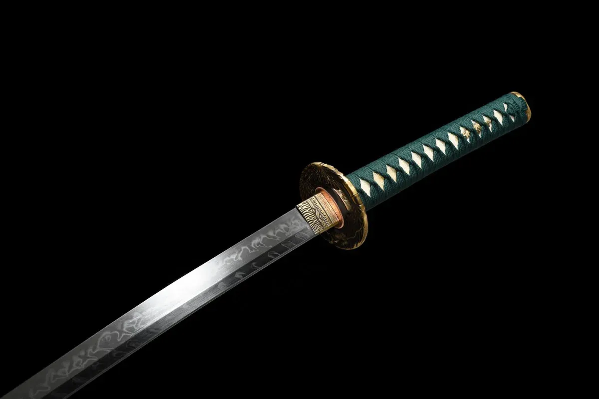 Katana Tora 虎 - immagine 7