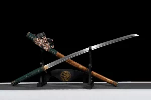Katana Toyotomi ่ฑ่ฃๆฐ