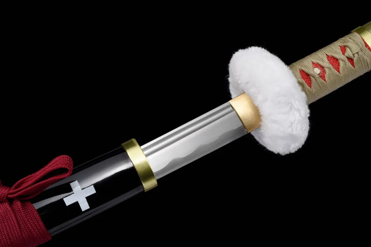 Katana Trafalgar Law - immagine 13