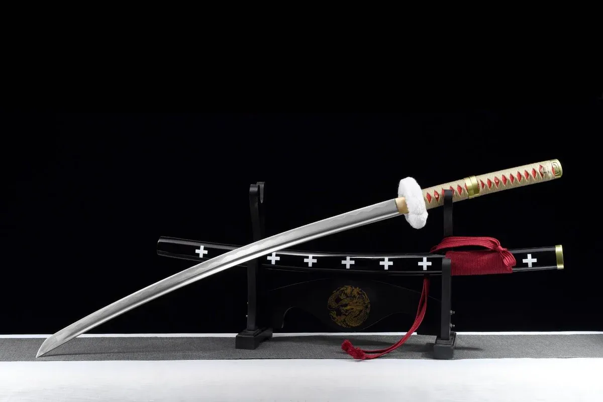 Katana Trafalgar Law - immagine 2