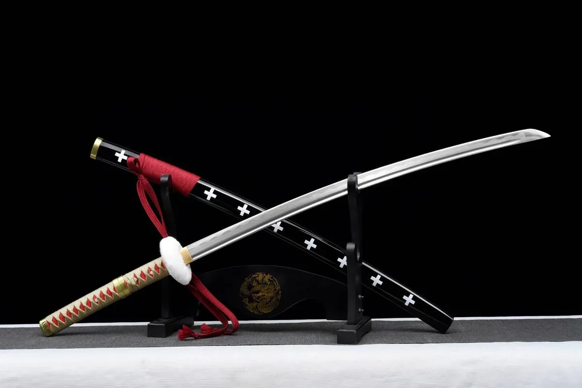 Katana Trafalgar Law - immagine 3