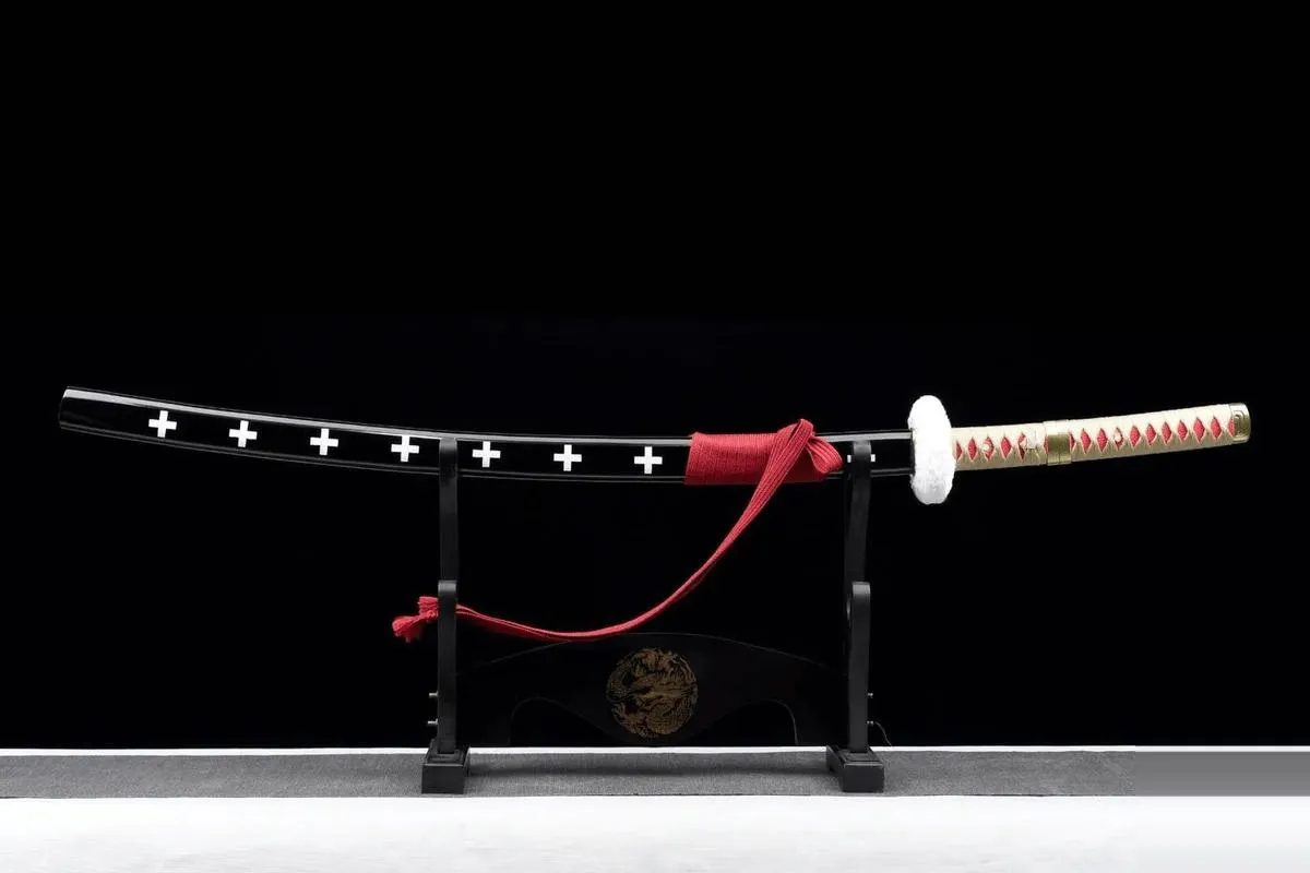 Katana Trafalgar Law - immagine 4