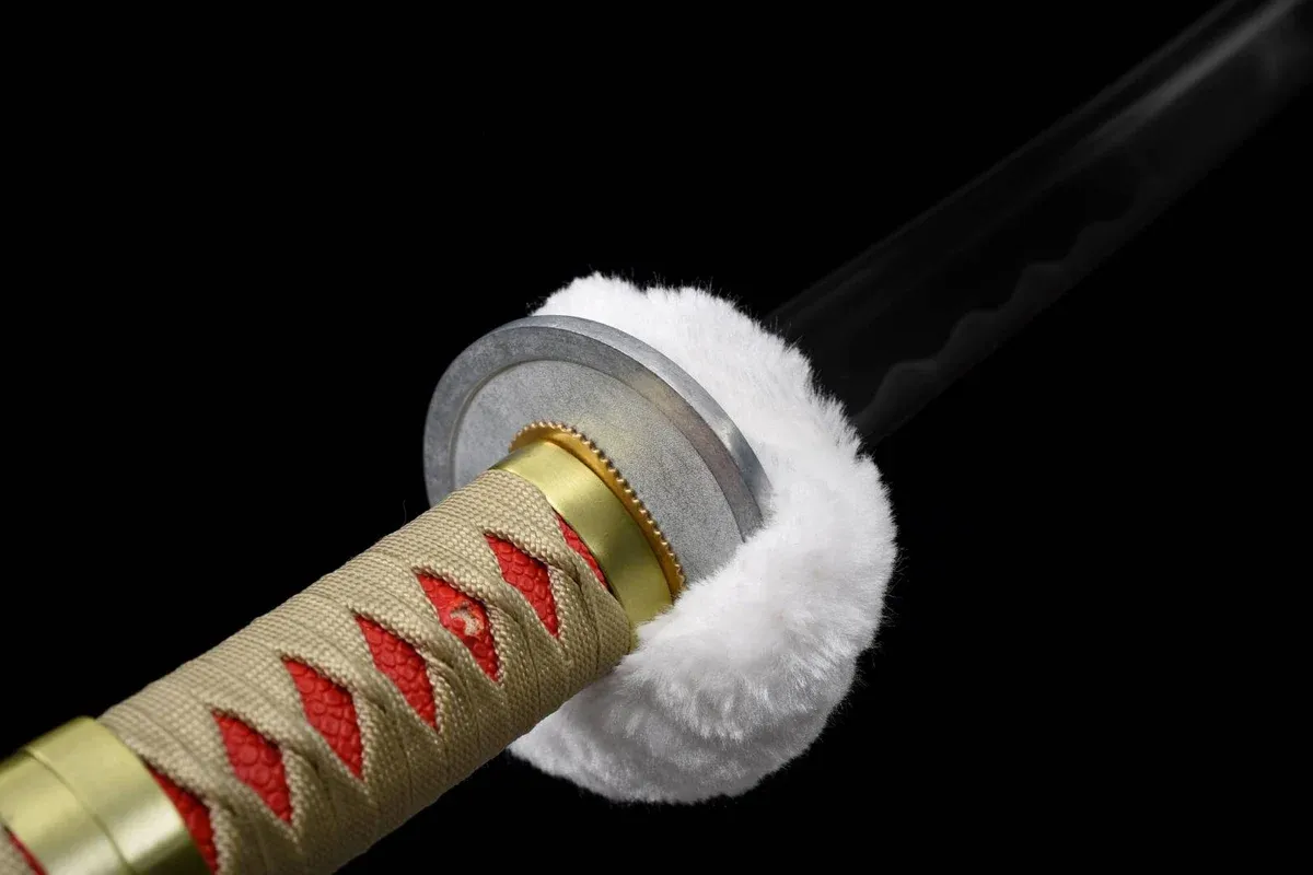 Katana Trafalgar Law - immagine 5