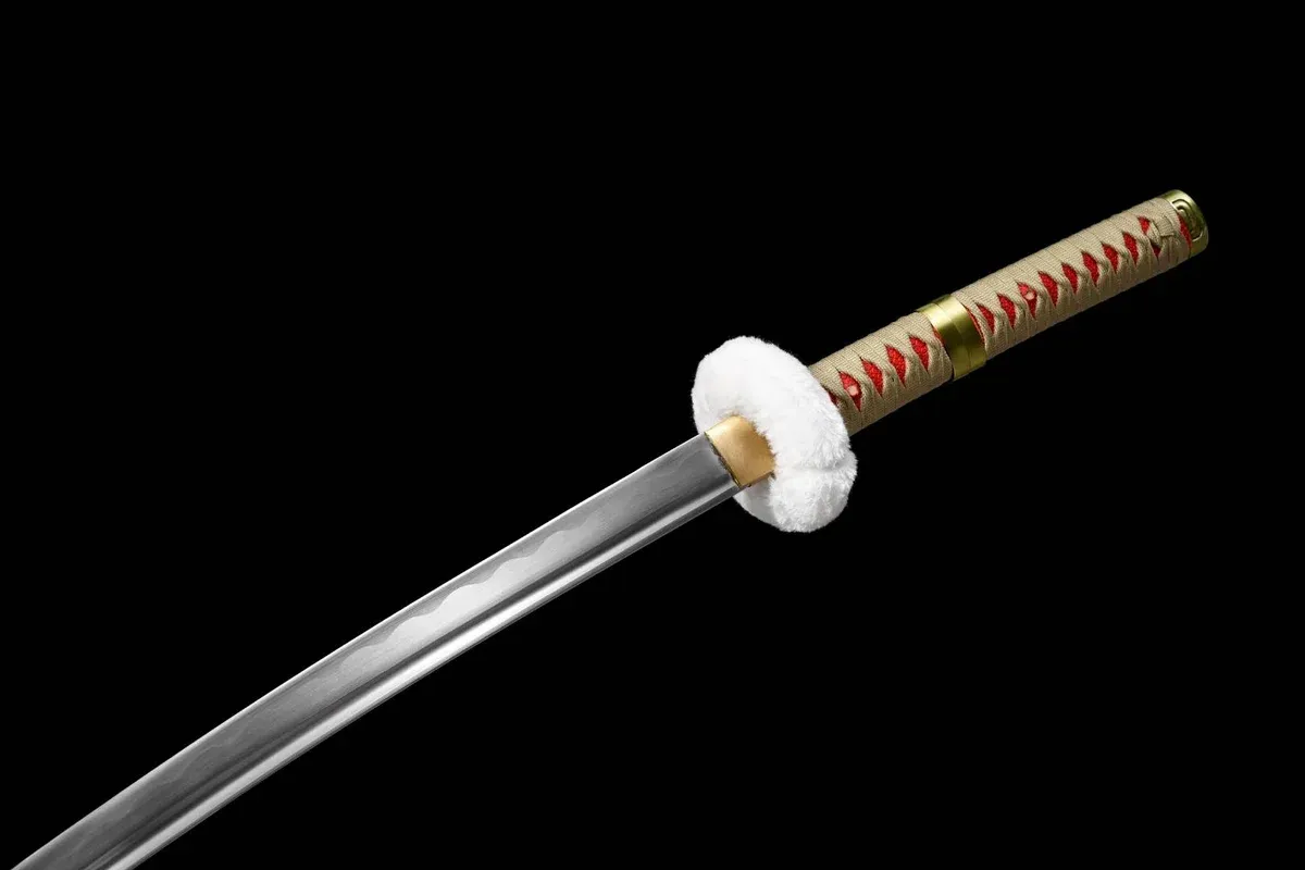 Katana Trafalgar Law - immagine 6