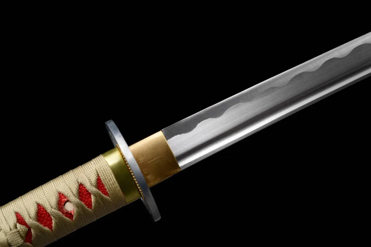 Katana Trafalgar Law - immagine 7
