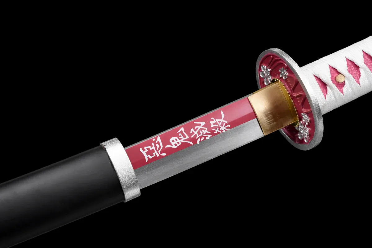 Katana Tsuyuri Kanao - immagine 3