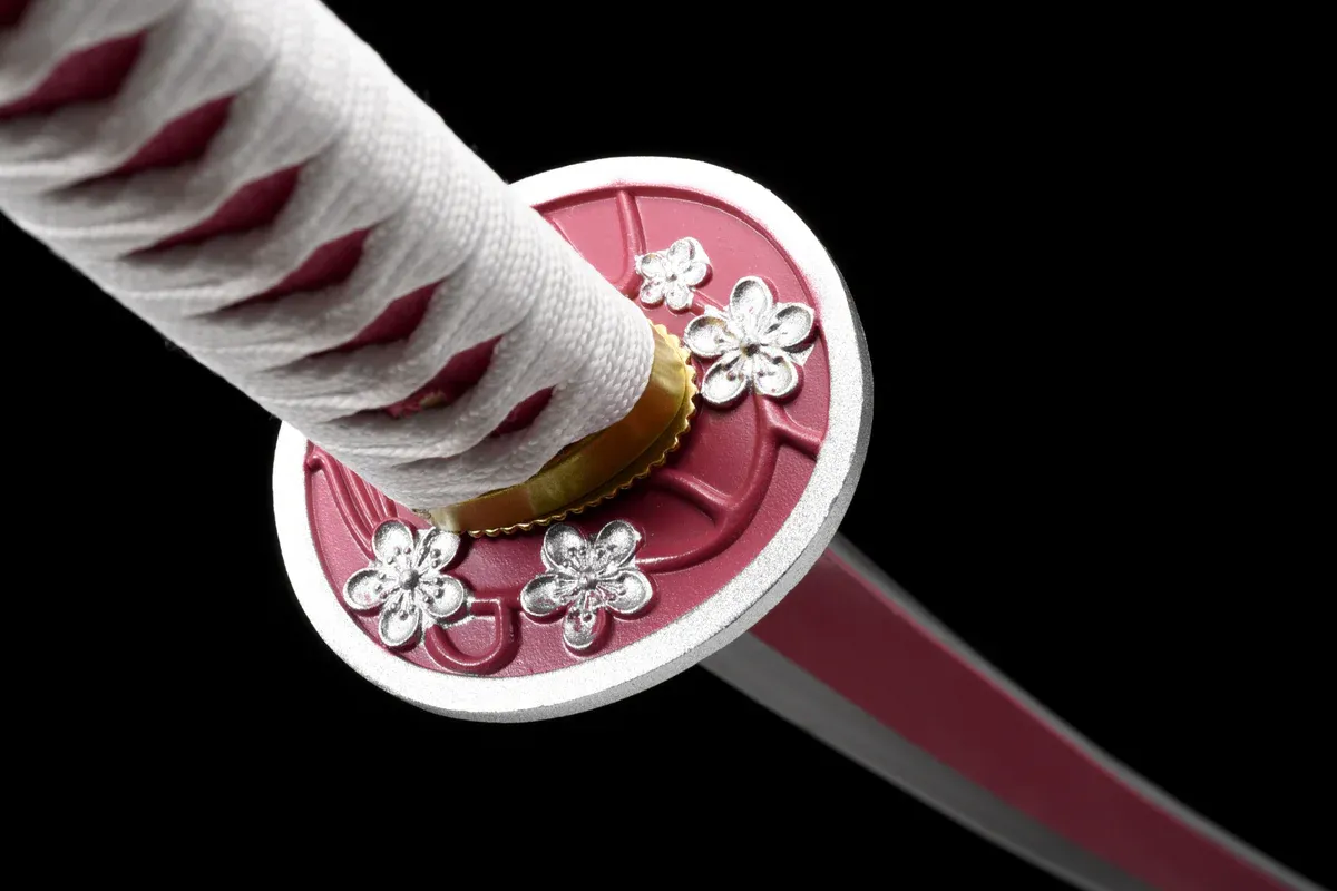 Katana Tsuyuri Kanao - immagine 5