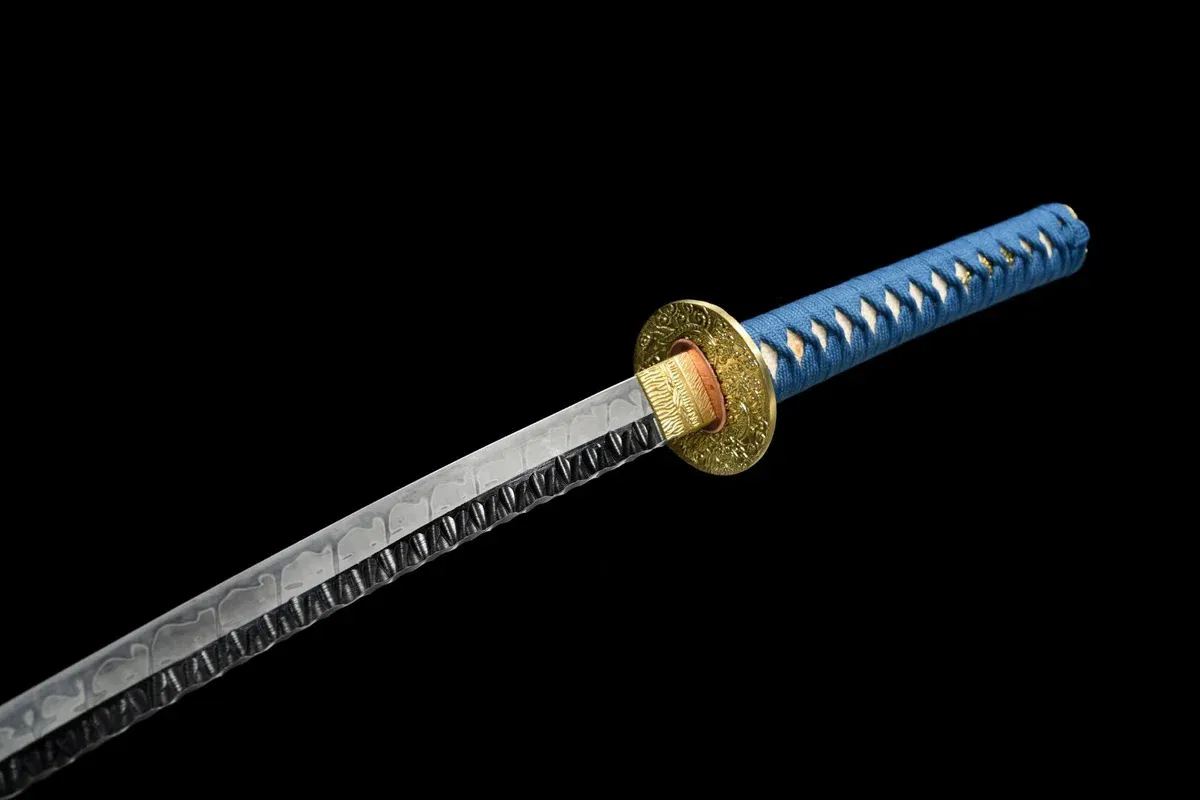 Katana Umi 海 - immagine 13