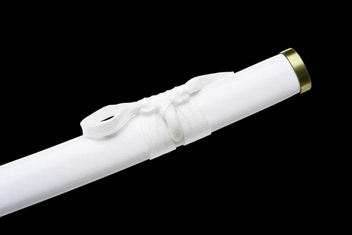 Katana Wado Ichimonji - immagine 10