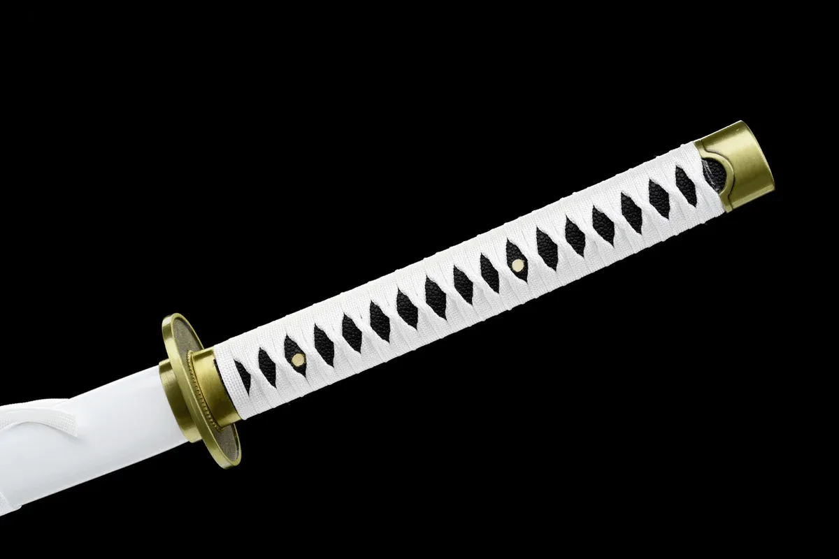 Katana Wado Ichimonji - immagine 14