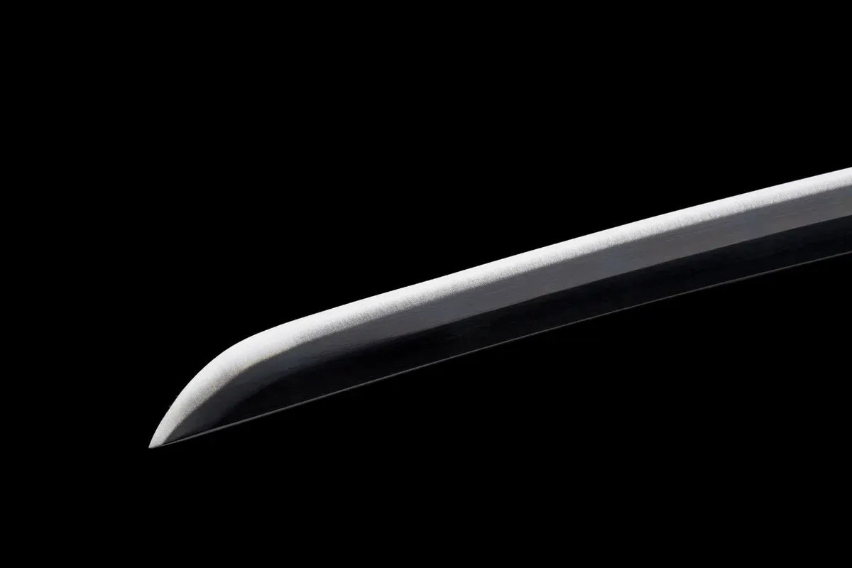 Katana Wado Ichimonji - immagine 2