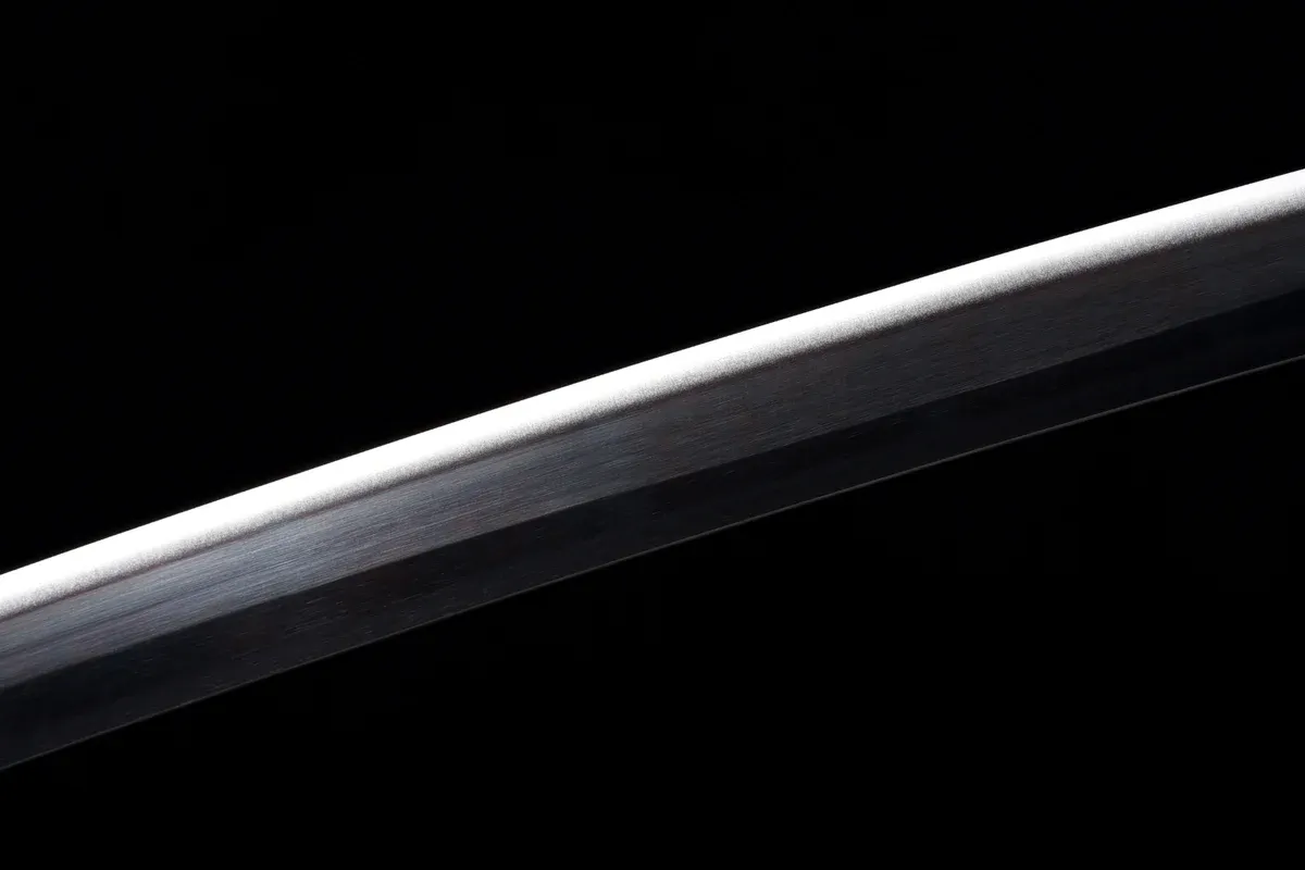 Katana Wado Ichimonji - immagine 3