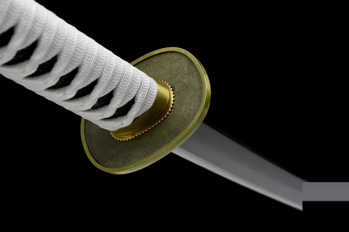 Katana Wado Ichimonji - immagine 4