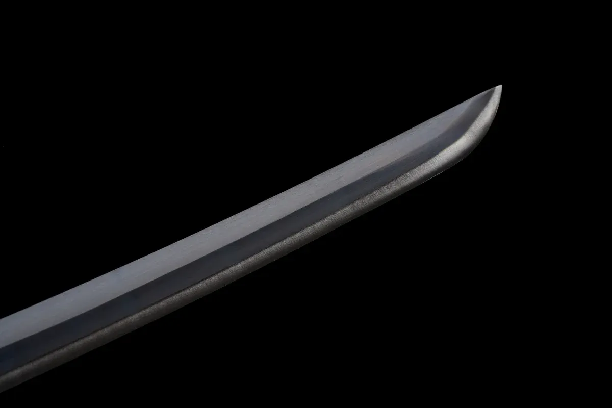 Katana Wado Ichimonji - immagine 8