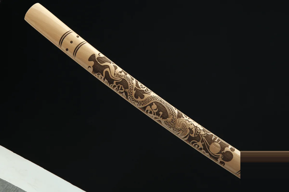 Katana Watatsumi 海神 - immagine 15