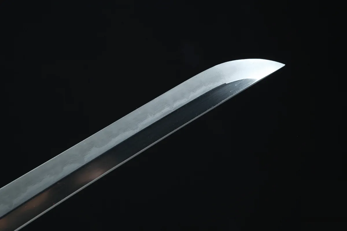 Katana Watatsumi 海神 - immagine 9