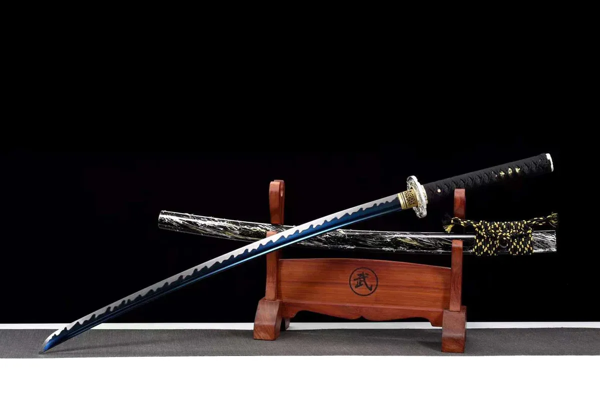 Katana Yasuke 弥助 - immagine 2