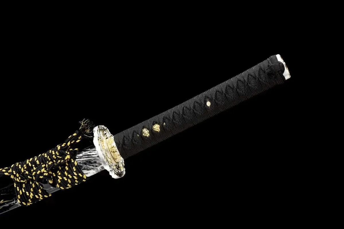Katana Yasuke 弥助 - immagine 4