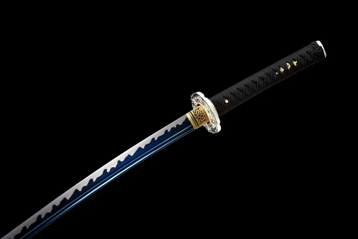 Katana Yasuke 弥助 - immagine 6