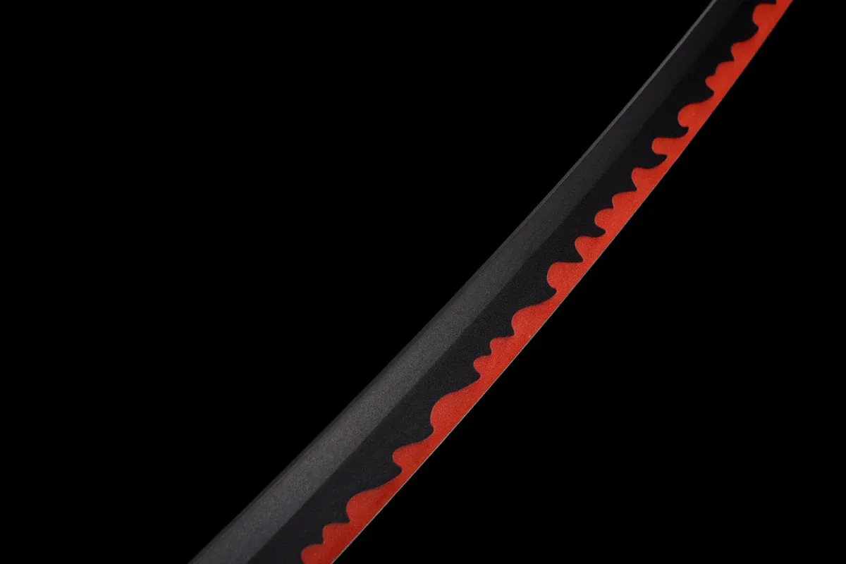 Katana Yoriichi Tsugikuni - immagine 8
