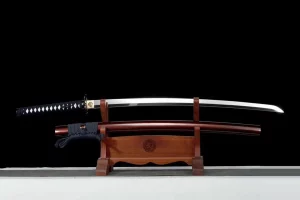 Katana Yougan ๆบถๅฒฉ