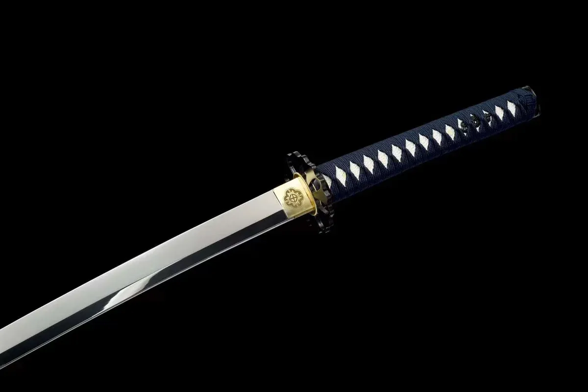 Katana Yougan 溶岩 - immagine 5