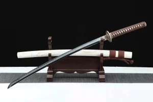 Katana Yลซga ๅช้