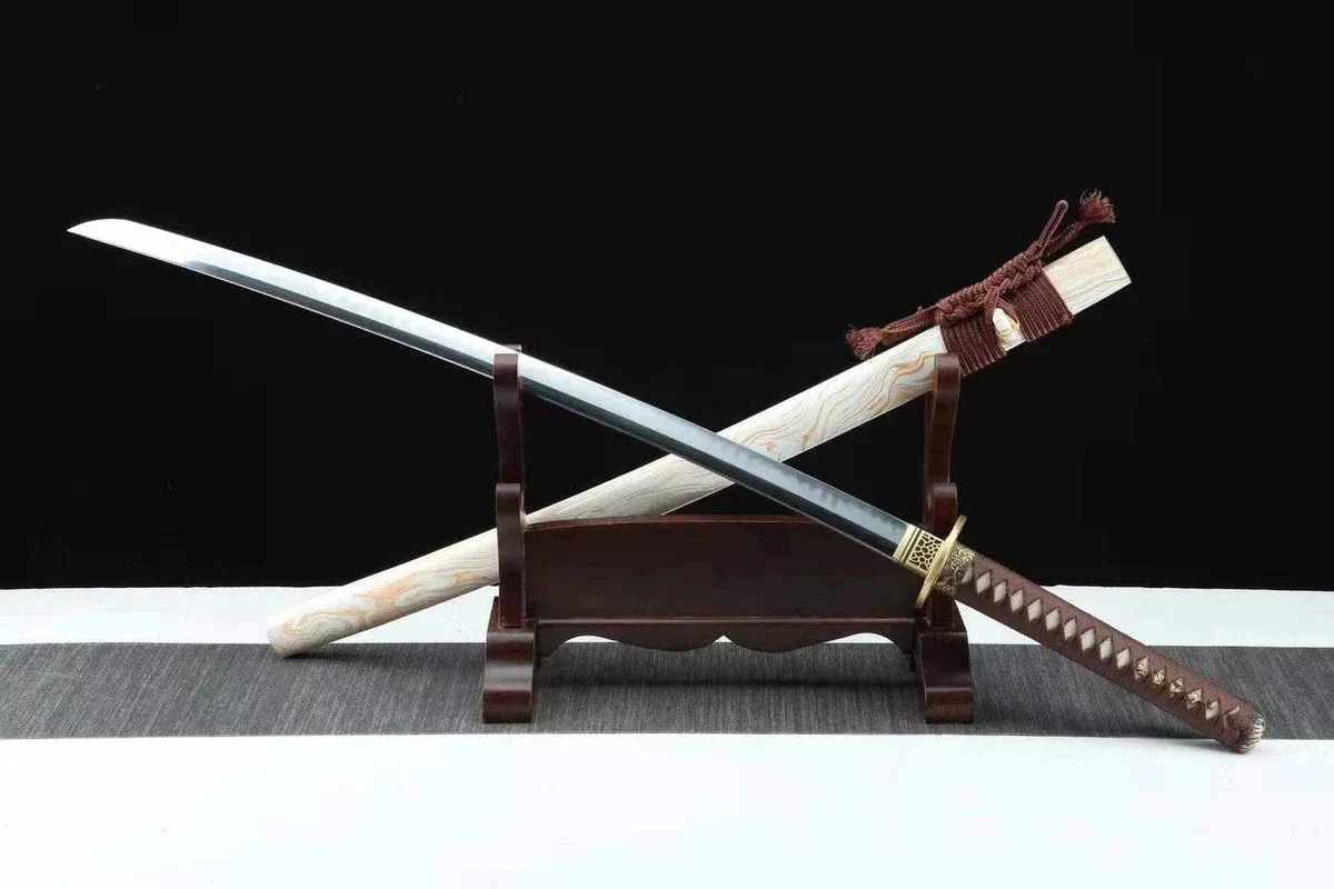 Katana Yūga 優雅 - immagine 3