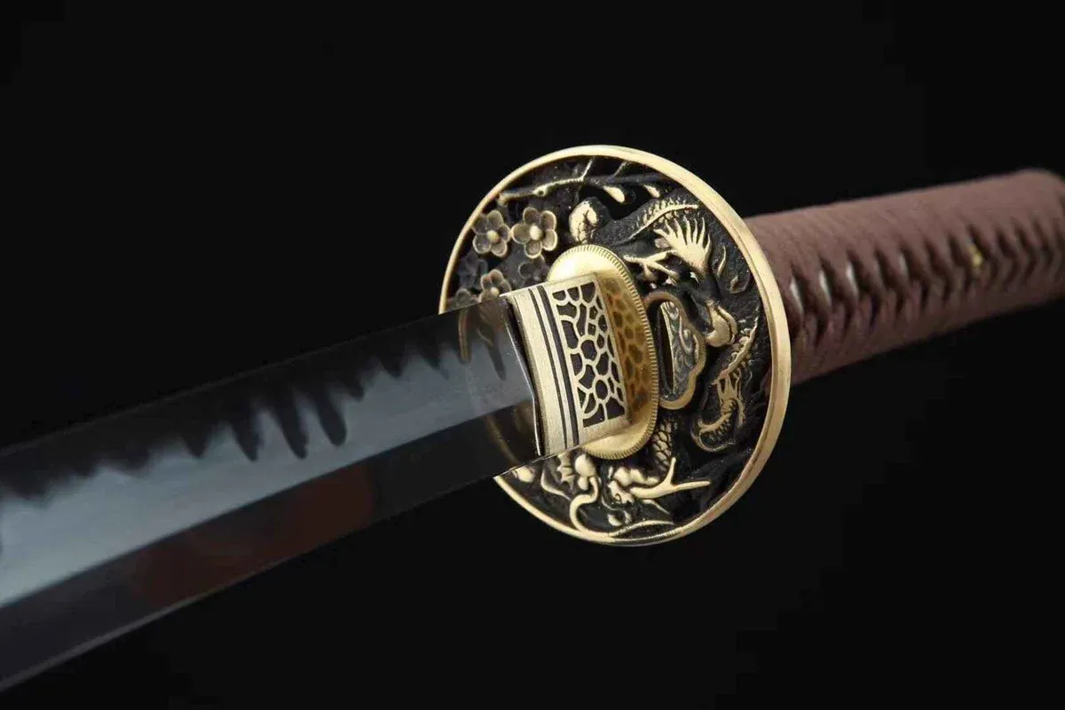 Katana Yūga 優雅 - immagine 5