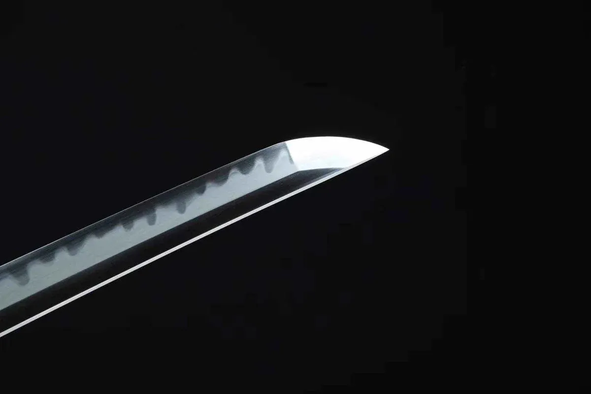 Katana Yūga 優雅 - immagine 7