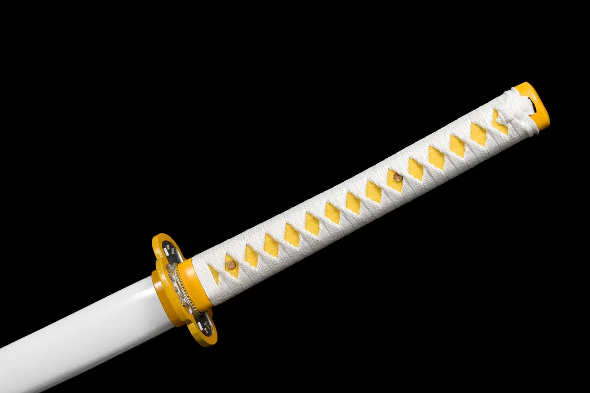 Katana Zenitsu - immagine 12